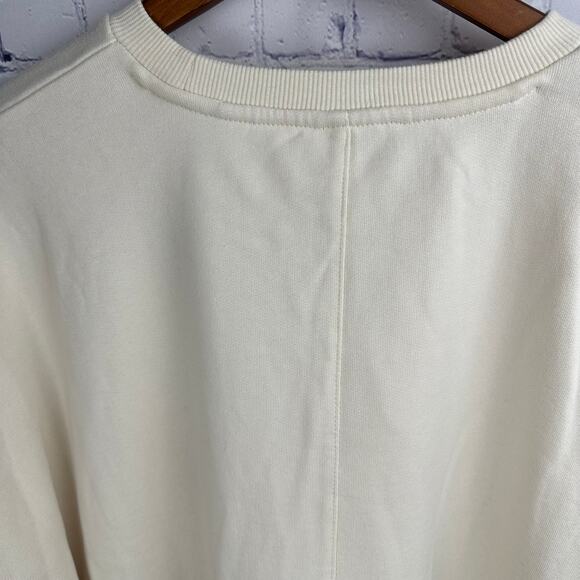 NWT Disney Parks Pixar Jessie Round Em Up Crewneck Sweatshirt Toy Story Size XL - Picture 9 of 12